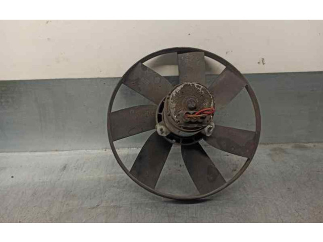 Вентилятор радиатора 1H0959455D, AEGL676A60 Volkswagen Golf SportWagen