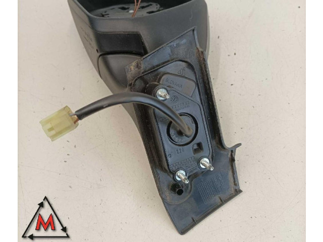 Зеркало электрическое        Suzuki Splash   -  года   