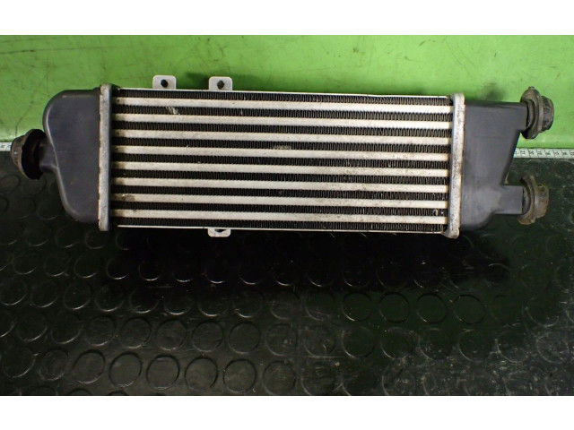 Интеркулер 96562 KIA Ceed