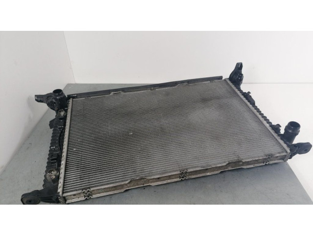 Радиатор охлаждающей жидкости