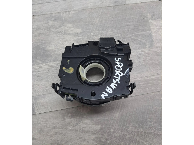 Подрулевой шлейф SRS 5Q0953549C, 1010467201 Volkswagen Golf Sportsvan