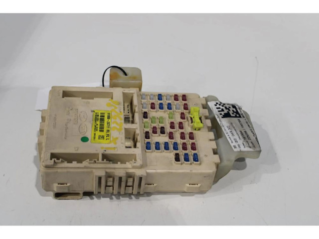   Pojistková skříňka 91950-2S721   Hyundai ix35 2012