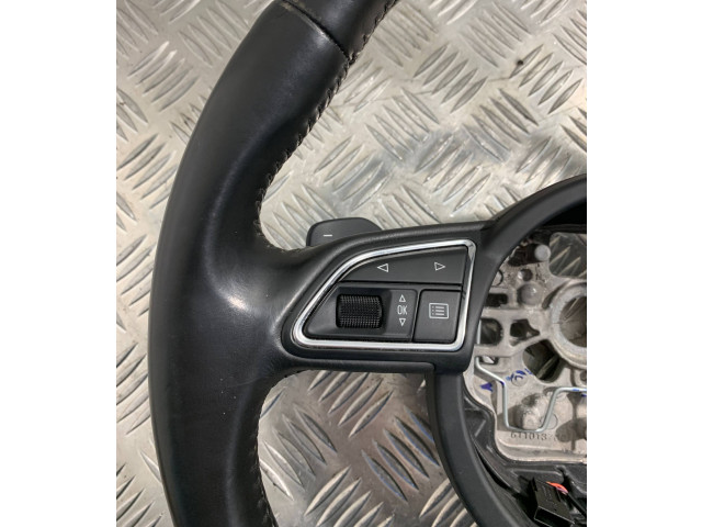 Volant Audi A6 C7 2012 4G0419091S