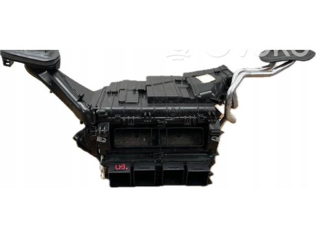 Вентилятор печки    84171601   Chevrolet Camaro