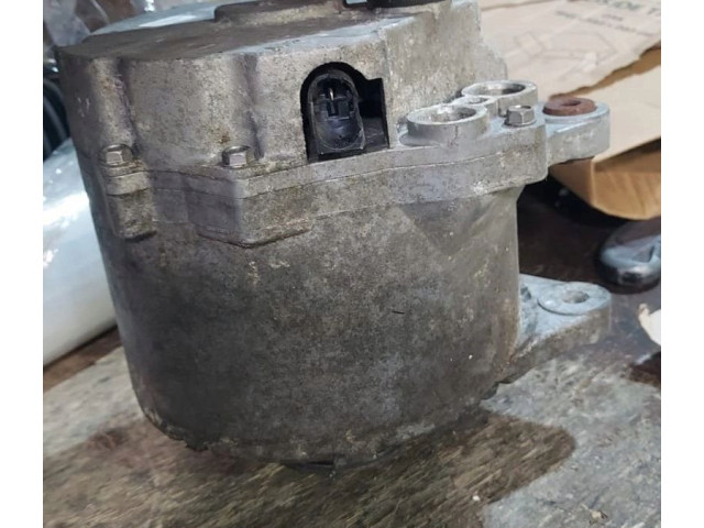 Блок АБС 06E903015B Audi A8 S8 D4 4H 2010 - 2016 года