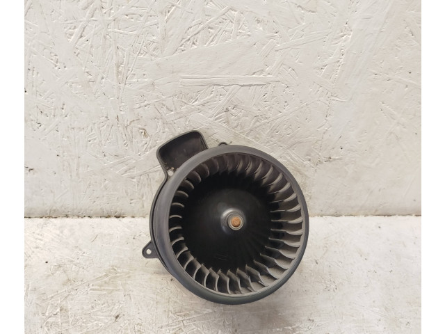 Вентилятор печки 4H2820021B Audi A7 S7 4G