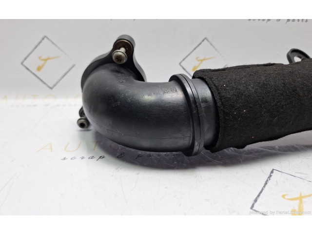 Интеркулер 04L145762AD, 04L145762AD Volkswagen Golf VII