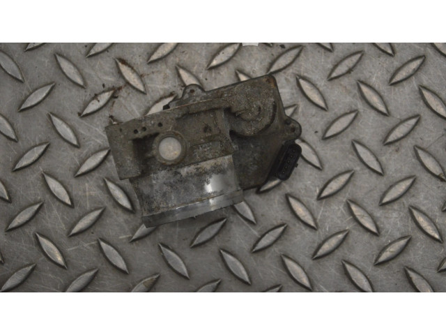 Дроссельная заслонка A6711410225 SsangYong Korando