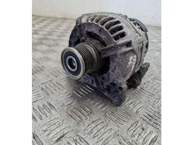 Генератор 028903028E   Volkswagen PASSAT B6      