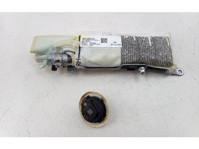 Подушка безопасности в сиденье 5C0880242, 5C0880242   Volkswagen Jetta VI