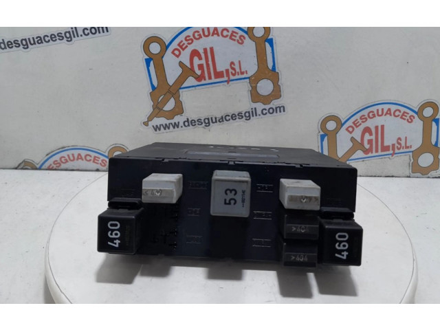   Pojistková skříňka 3C8937049E, 152236   Volkswagen Tiguan 2008