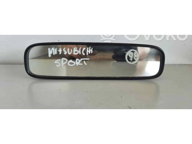 Зеркало (механическое) Mitsubishi Montero - года