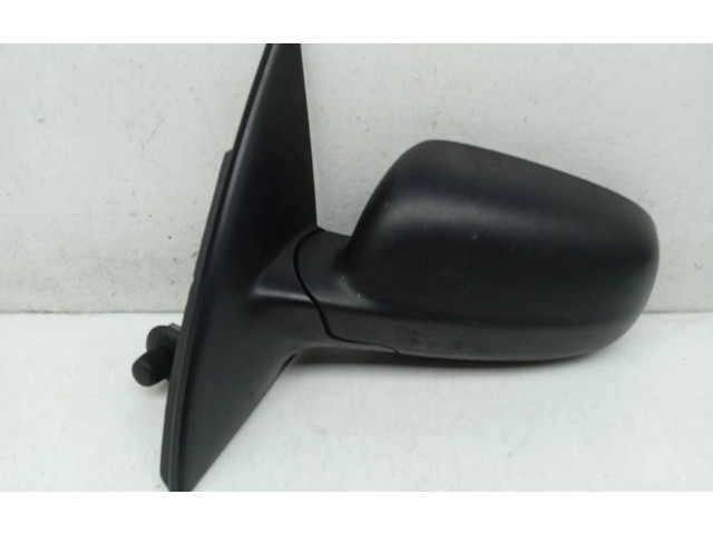 Зеркало электрическое Volkswagen Lupo 1998 - 2005 года