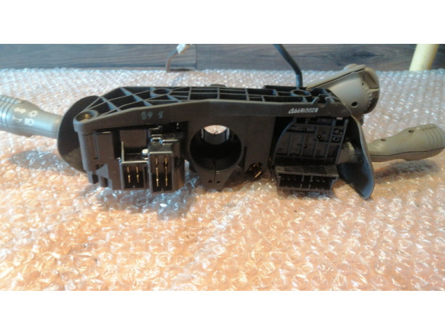 Ручка поворотов/ фонарей