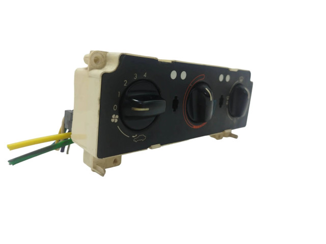 Блок управления климат-контролем 830051263F Peugeot 306