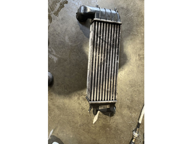 Интеркулер 00000384G0 Citroen C8