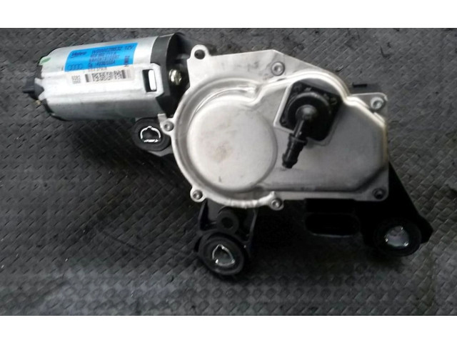 Моторчик заднего дворника 4G9955711A, 4G9955711A Audi A1