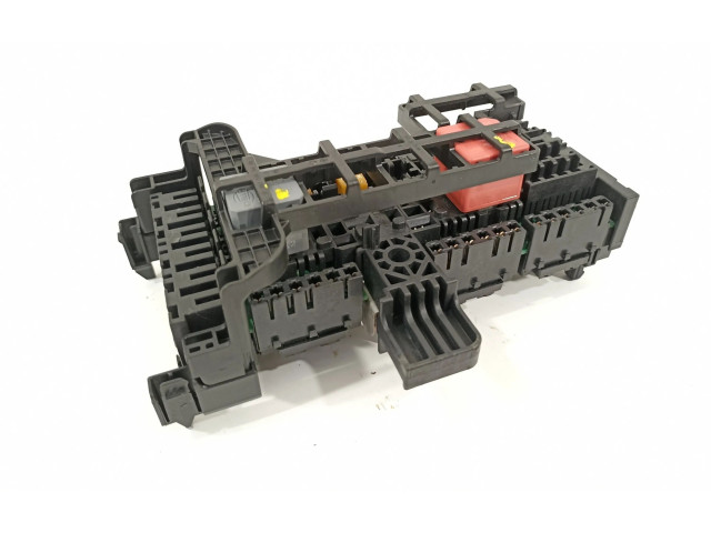 Pojistková skříňka Řídící jednotka BSM A1679063103   Mercedes-Benz GLE W167 2020