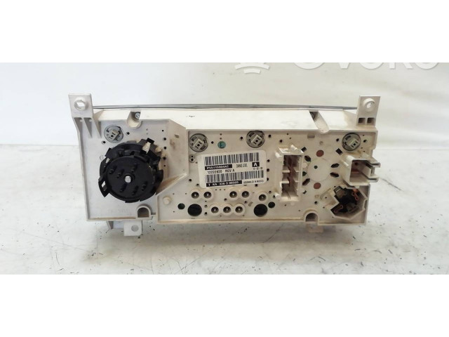 Модуль блока управления кондиционером P55115904AC, P55115904AC Jeep Grand Cherokee (WJ)