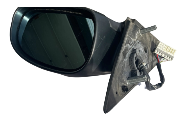 Зеркало электрическое правое Peugeot 406 1999-2006 года