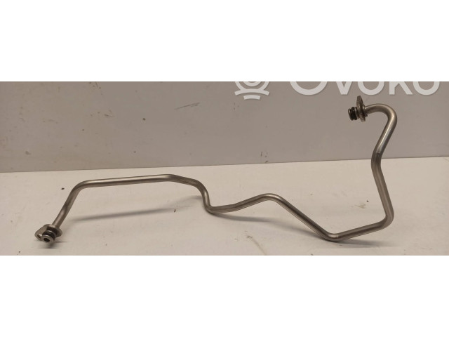 Турбина Skoda Karoq 05E145140N