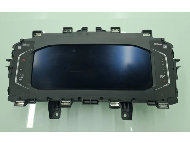 Přístrojová deska Volkswagen Tiguan 2020 3G0920790E