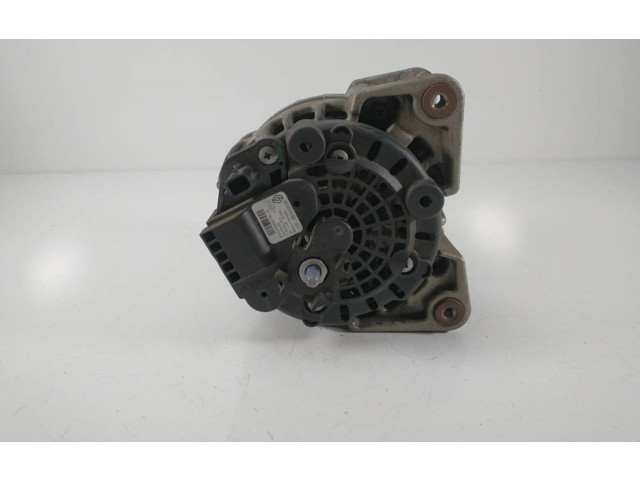 Генератор 231006097R Smart ForFour I