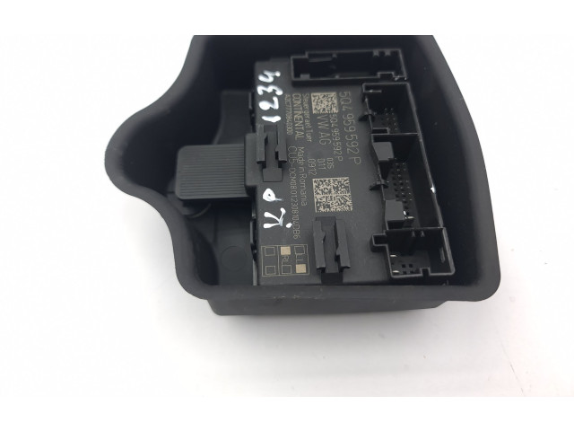 Řídící jednotka 5Q4959592P   Audi A1 2023