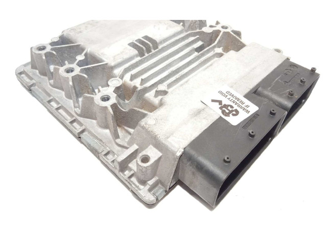 Řídící jednotka 97061860103, 5WP4654307 Porsche Panamera (970) 2012