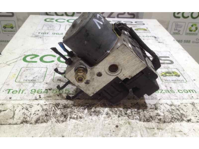 Блок АБС 0265216759, 0265216759 Citroen Xsara - года