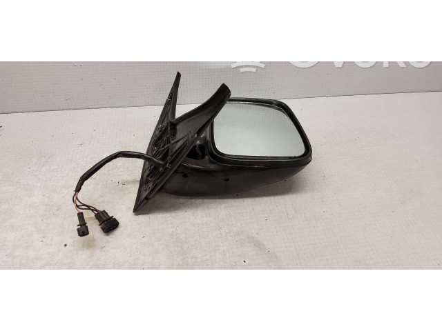 Зеркало электрическое        Volkswagen Transporter - Caravelle T4  1991 - 2003 года   