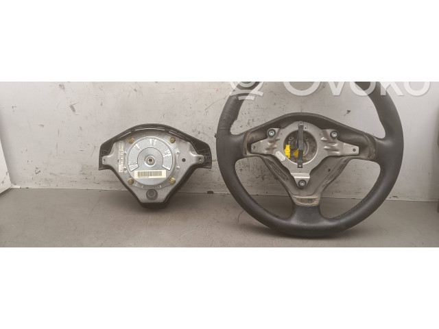 Руль Audi A3 S3 8L 1996 - 2003 года 8L0124B, 8L0419091Q