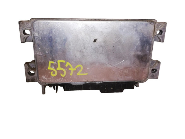 Řídící jednotka 7795574-IAW16F.EB, 7795574-IAW16F.EB Fiat Punto (188) 2001