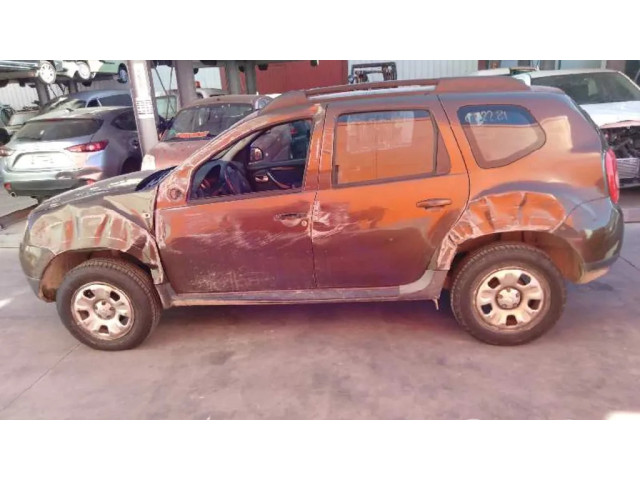 Вентилятор радиатора     8200880555    Dacia Duster 1.6