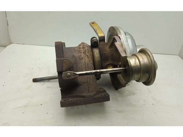 Turbodmychadlo Турбина VL200003 Fiat Punto (188)