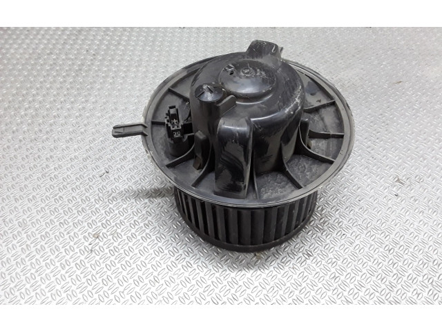 Вентилятор печки    1K1819015C   Volkswagen Touran I