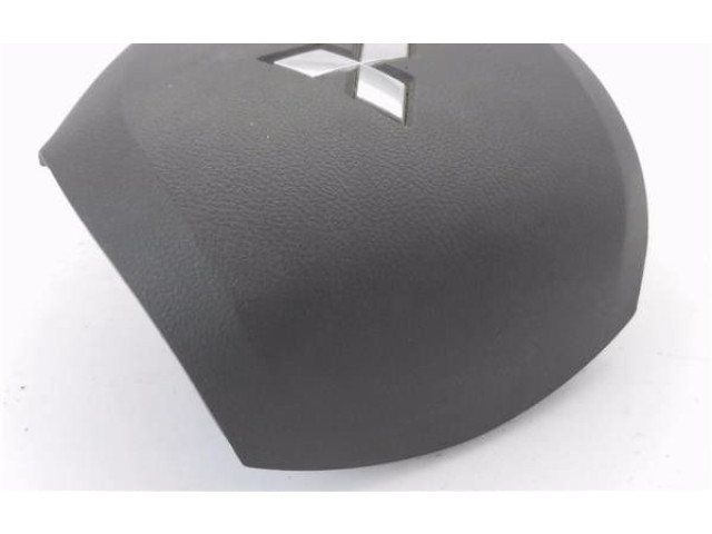 Подушка безопасности водителя 7030A652XA Mitsubishi Mirage VI G4 Attrage