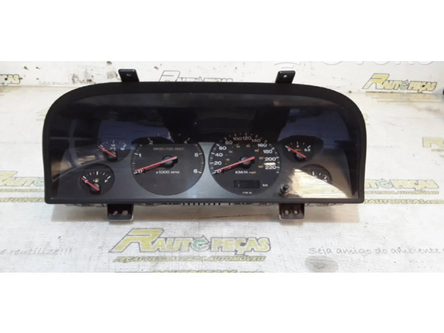 Панель приборов CR0021003K0C0 Jeep Grand Cherokee (WJ)