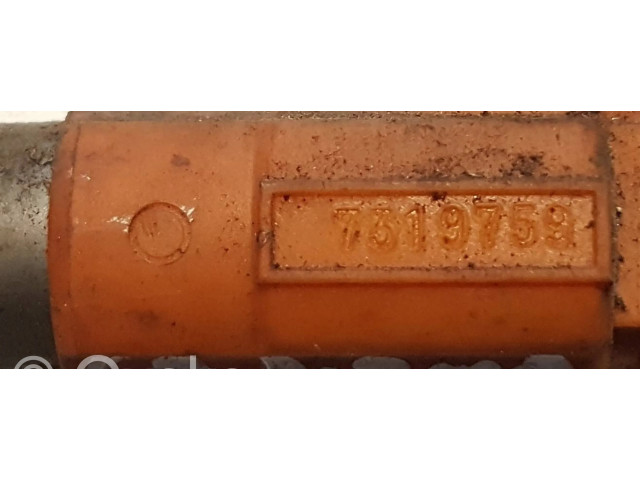 Форсунка 7319759, CDH210 Mitsubishi Carisma для бензинового двигателя 0