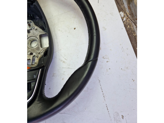 Руль Skoda Karoq 2017 - года 5E0419091BQ