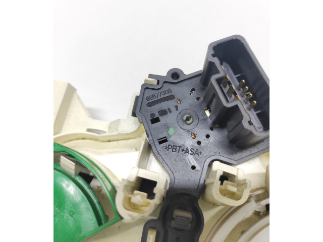 Блок управления климат-контролем 69577309 Dacia Logan I