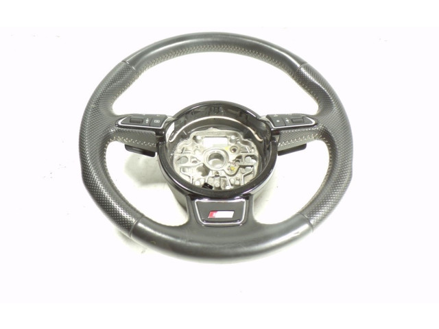 Руль Audi A7 S7 4G  2011 - 2017 года 8X0419091MAKF, 8X0419091M      