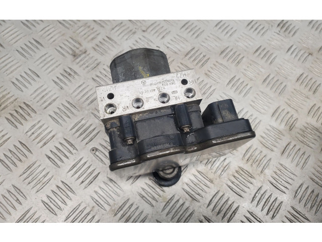 Jednotka ABS A2124310848 Mrcedes-Benz E C207 W207 2014