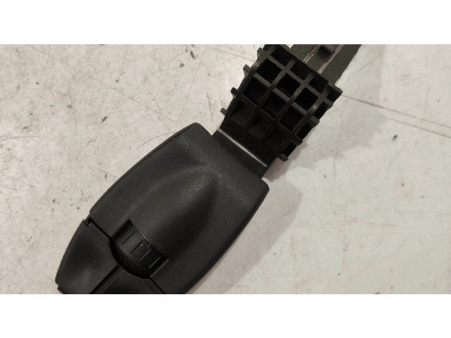 Ручка постоянной скорости (автопилота)