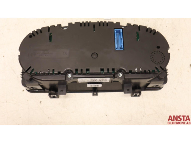 Přístrojová deska  Volkswagen Caddy 2019 2K5920876K  