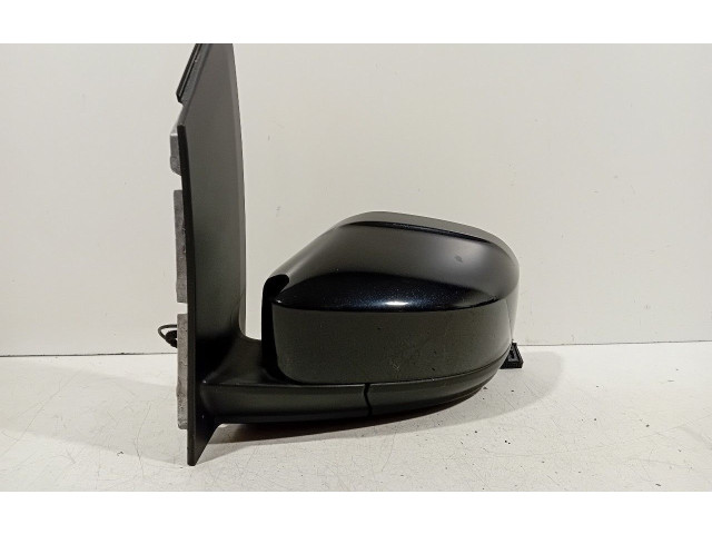 Зеркало электрическое Volkswagen Caddy 2015 - 2020 года