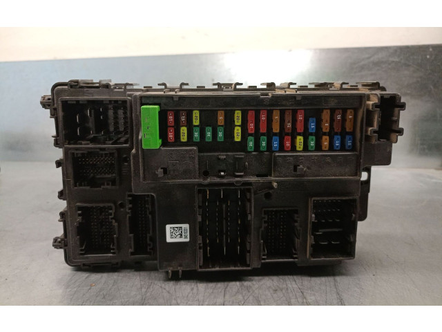 Модуль управления BSM FU5T15604DAK Ford Ranger