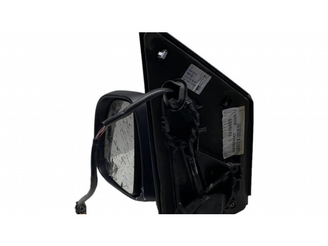 Зеркало электрическое        Citroen Jumpy  2016- года   