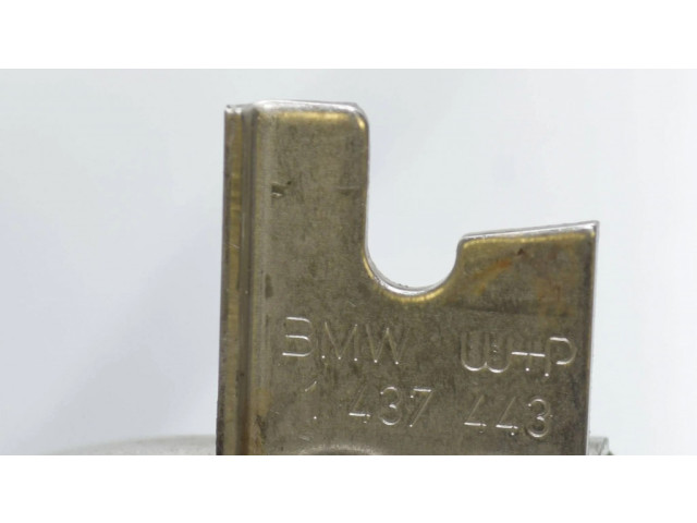 Vstřikovací lišta 1437443, 13531437443 BMW X5 E53