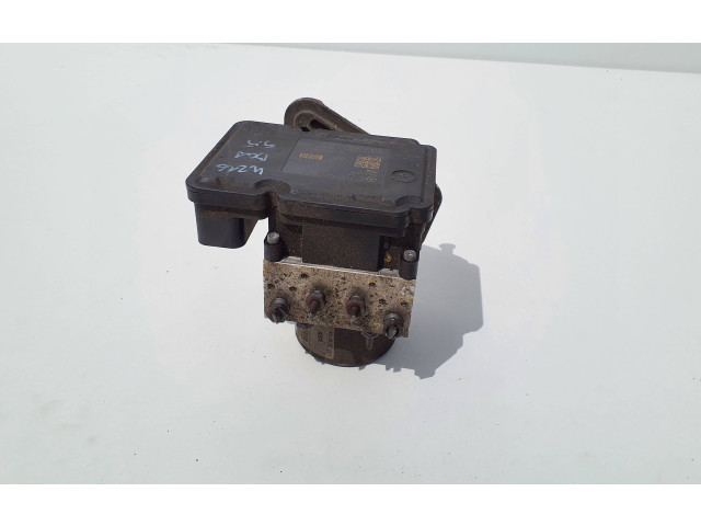 Jednotka ABS A2215458732, 28526037023 Mercedes-Benz CL C216 2007